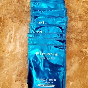 ELEMIS - Cellutox Herbal Bath Synergy
